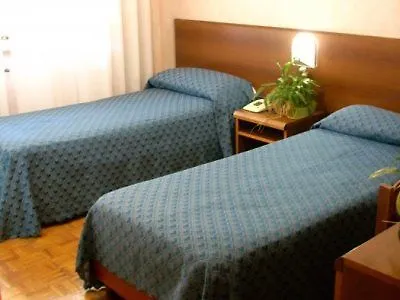 Consul Hotel