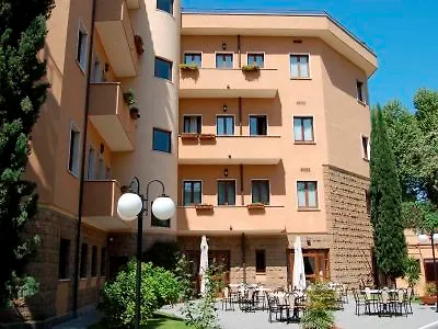 Cilicia Hotel