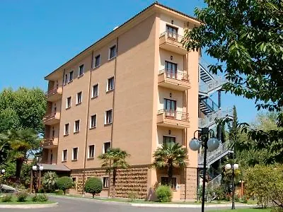 Cilicia 3* Řím