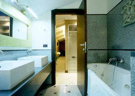 Atlante Garden Hotel