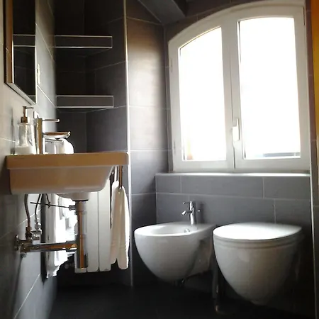 Tourist House Rome