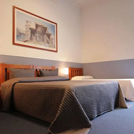 Tourist House 2* Rome
