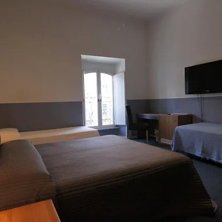 Bed & Breakfast Tourist House Rome