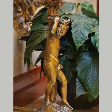 Hotel Principessa Isabella Rzym