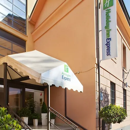 Tuscolana San Giovanni Hotel