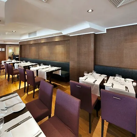 Hotel Nh Collection Giustiniano Rome