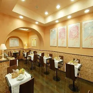 Terminal Hotel