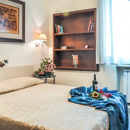 Hotel Santa Prisca
