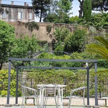 Santa Prisca Hotel