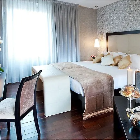 C-hotels Fiume 4* Rome