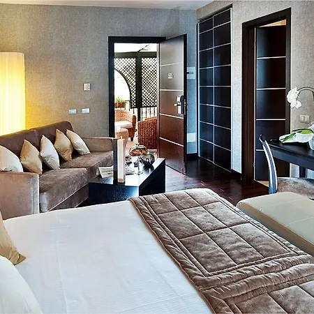 Hotel C-hotels Fiume 4*