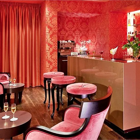 Hotel C-hotels Fiume 4*