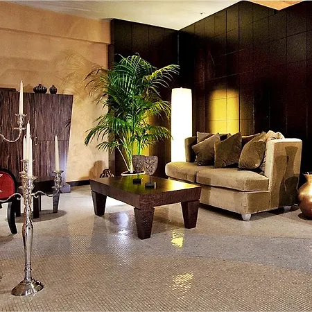 Hotel C-hotels Fiume 4*