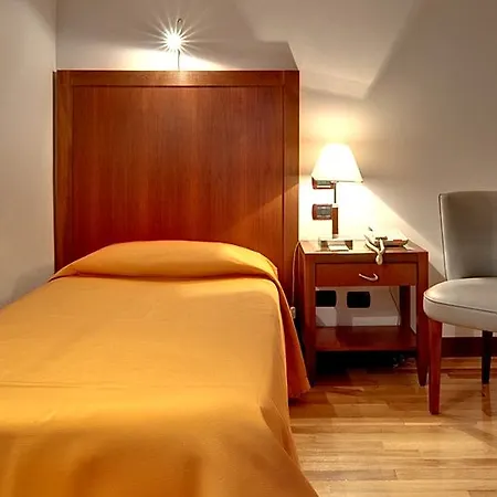 Genova Hotel