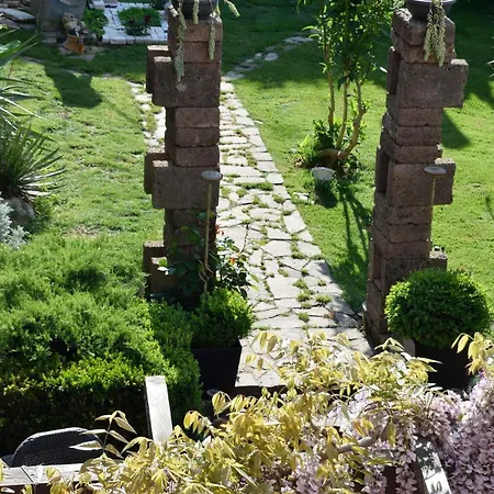 Abbraccia Morfeo Bed & Breakfast 3*