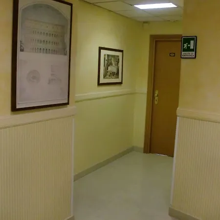 Hotel Numa Linea Roma