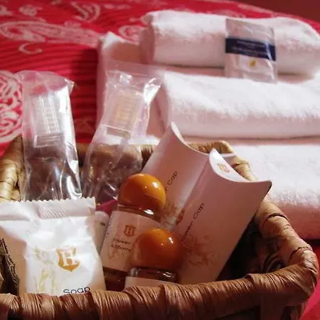 Bed & Breakfast 2 Passi Al Colosseo Roma