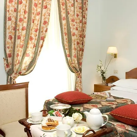 Aberdeen 3*