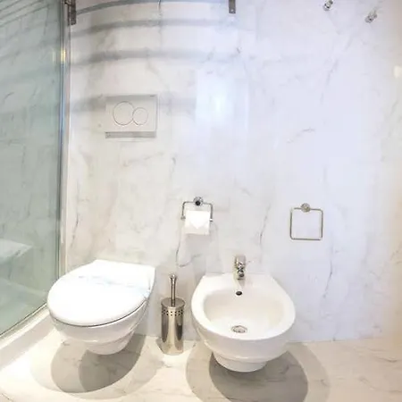 Relais Trastevere 3*