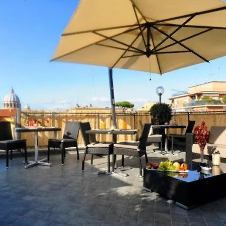 Gravina San Pietro Hotel