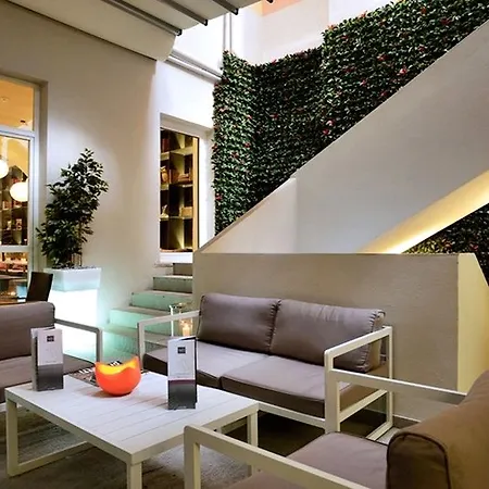 Times Hotel