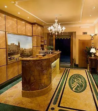 מלון Homs רומא