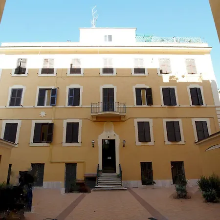 Vatican Bed & Breakfast