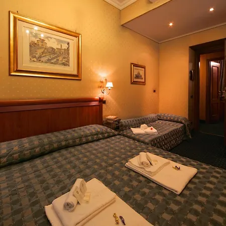 Vatican Bed & Breakfast 3*