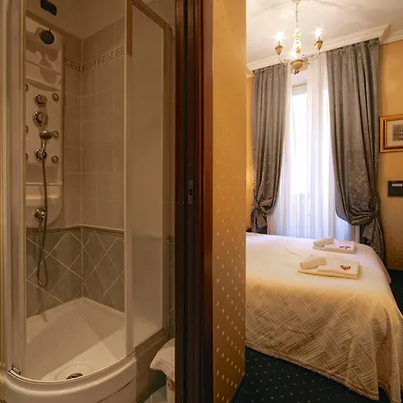 Vatican Bed & Breakfast Roma