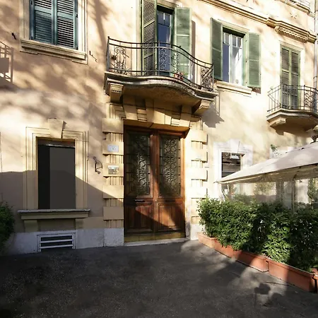 Bed & Breakfast Vatican Roma
