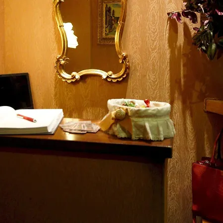 Bed & Breakfast Vatican Roma