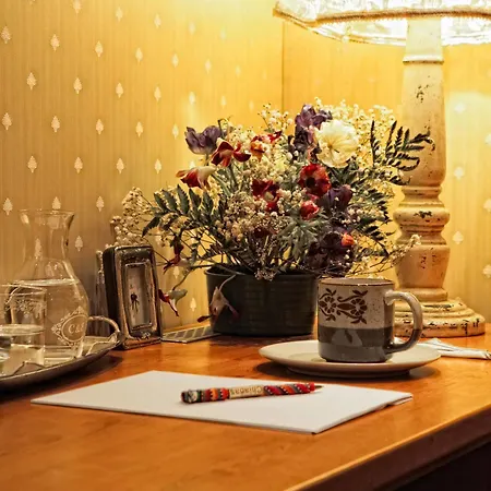 Bed & Breakfast Vatican Roma