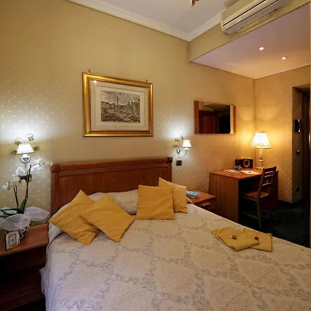 Bed & Breakfast Vatican Roma