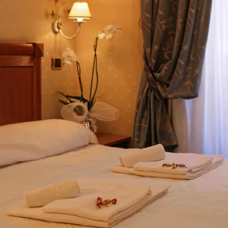 Bed & Breakfast Vatican Roma