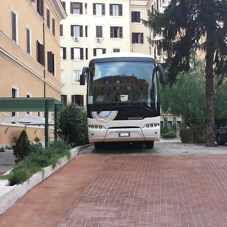 Domus Carmelitana Hotel
