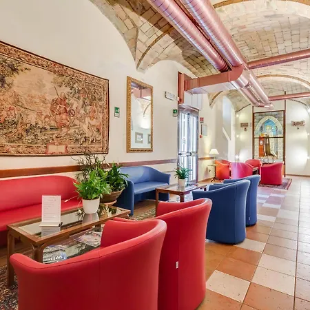 Domus Carmelitana Hotel Rom