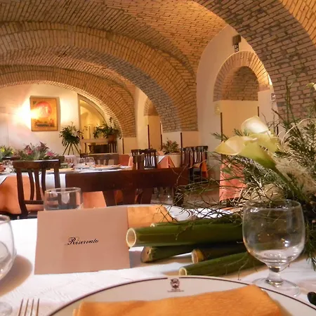 Domus Carmelitana Hotel Rom