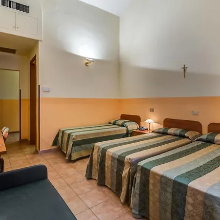 Domus Carmelitana Hotel 3*