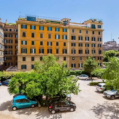 Domus Carmelitana Hotel Rom