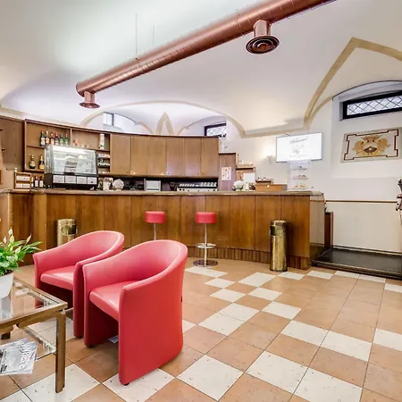 Hotel Domus Carmelitana
