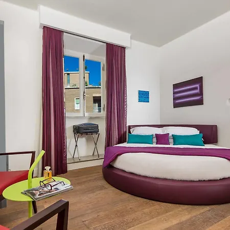 Boutique Relais Roma