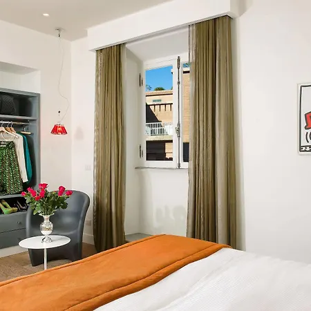 Boutique Relais