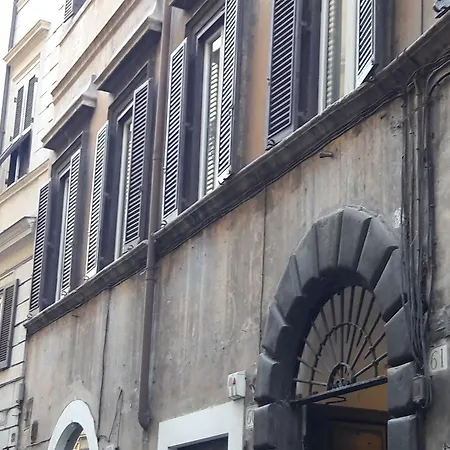Mimosa Pantheon Hotel