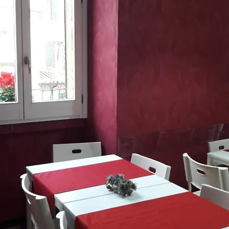 Hotel Mimosa Pantheon *