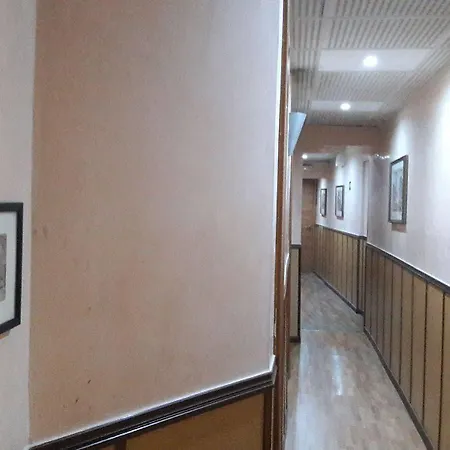 Hotel Mimosa Pantheon Roma
