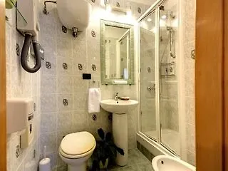 Parker - Gruppo Blam Otel Roma