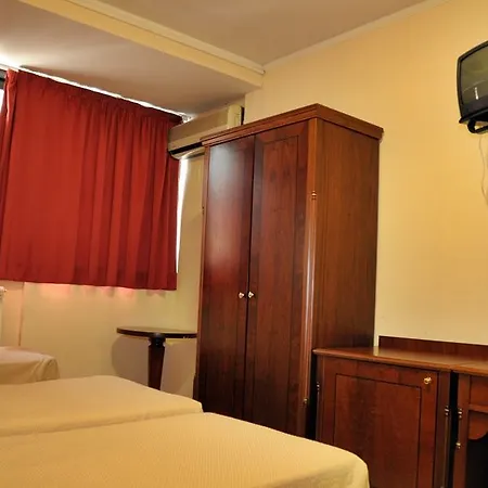 Cinecittà Hotel Roma