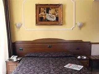 Marco Polo Rome