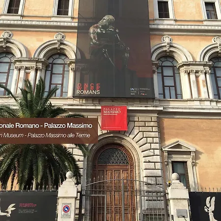 Western Universo 4* Roma