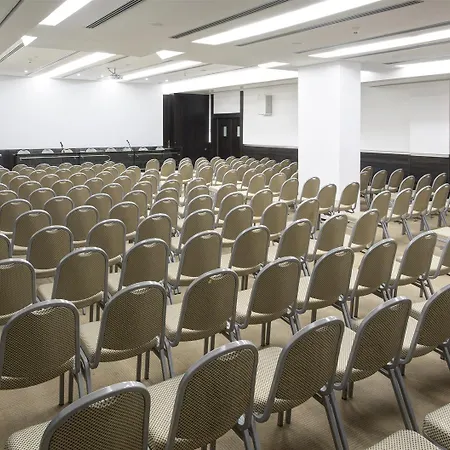 Western Universo Hotel 4*